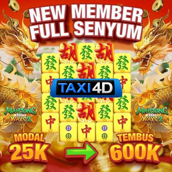 Taxi4D